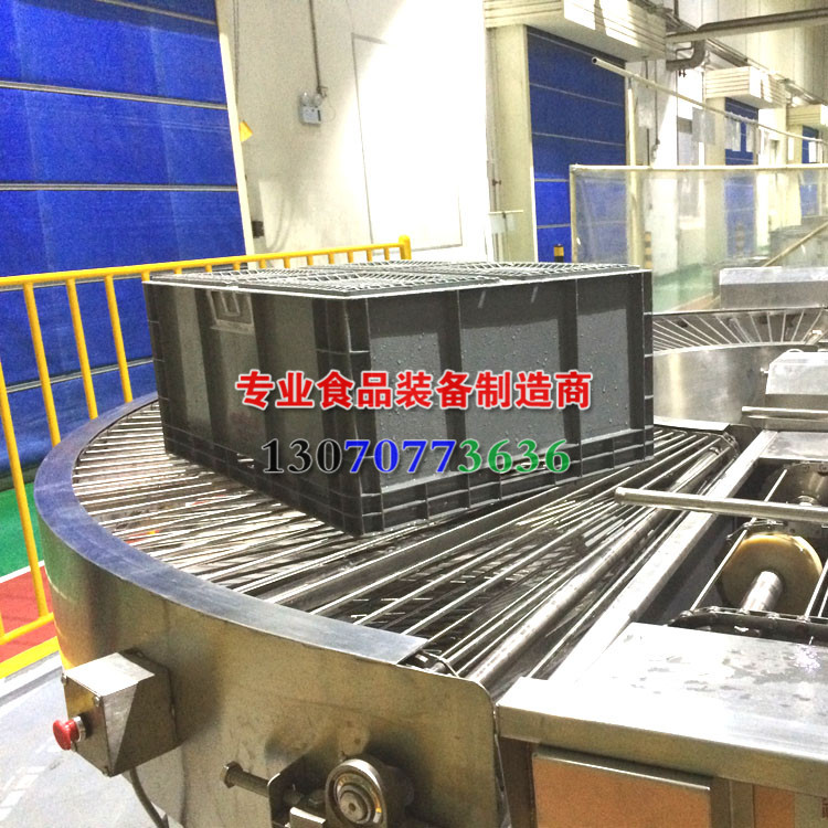 EU箱清洗機，HP箱清洗機