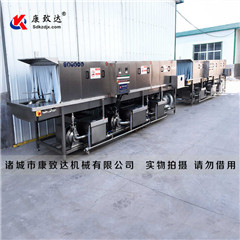 HP箱EU箱清洗機