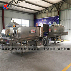 泡沫箱清洗機