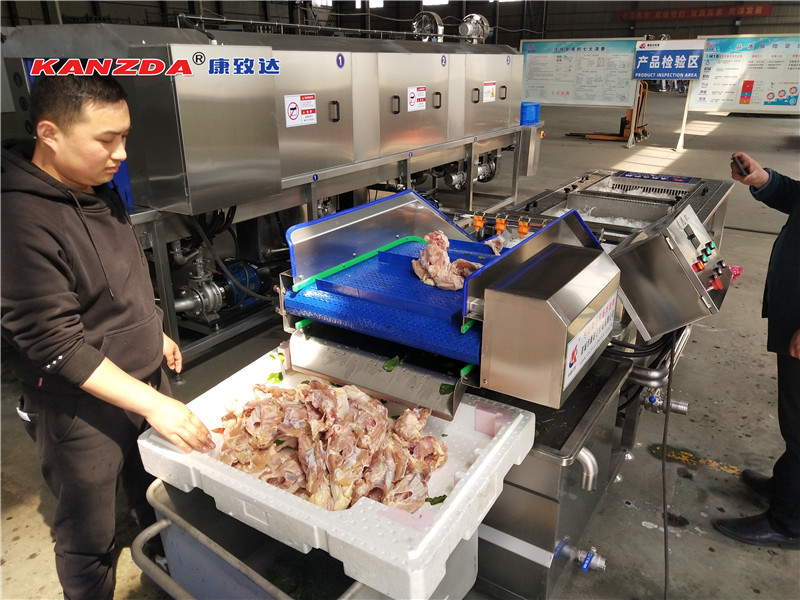 自動(dòng)洗肉機(jī) 蔬菜清洗機(jī) 水果清洗機(jī)